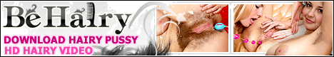 Be Hairy